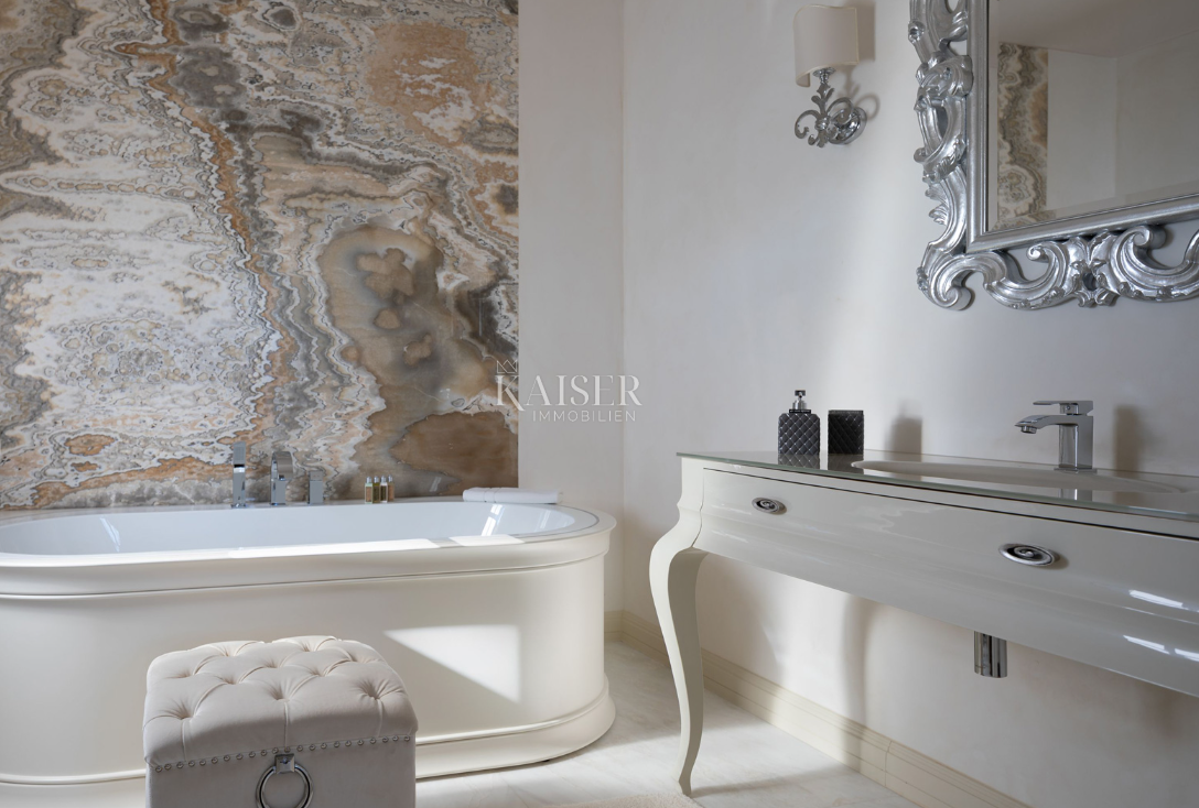 Istra - Poreč, vrhunska luksuzna vila blizu morja