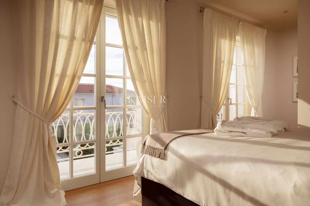 Istra - Poreč, vrhunska luksuzna vila blizu morja