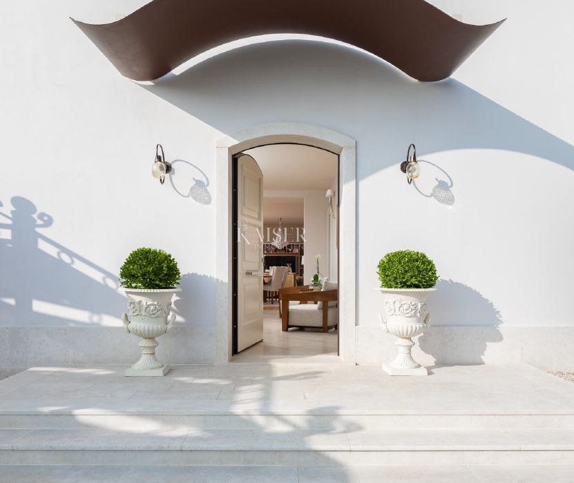 Istra - Poreč, vrhunska luksuzna vila blizu morja