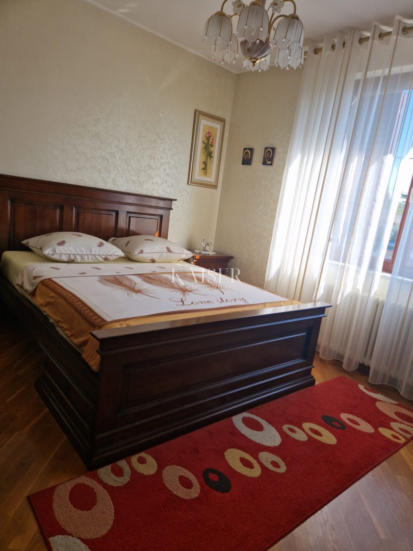 Umag, Istra, čudovita vila na odlični lokaciji v bližini morja