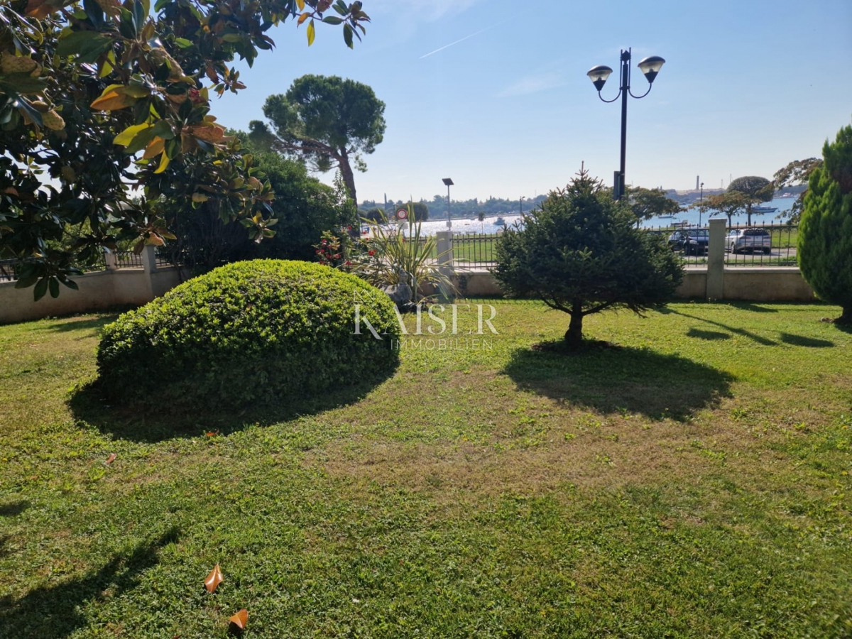 Umag, Istra, čudovita vila na odlični lokaciji v bližini morja