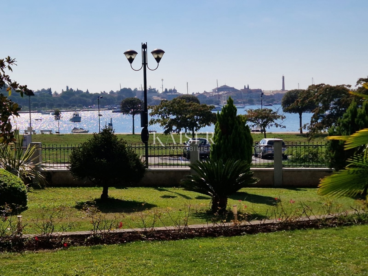 Umag, Istra, čudovita vila na odlični lokaciji v bližini morja