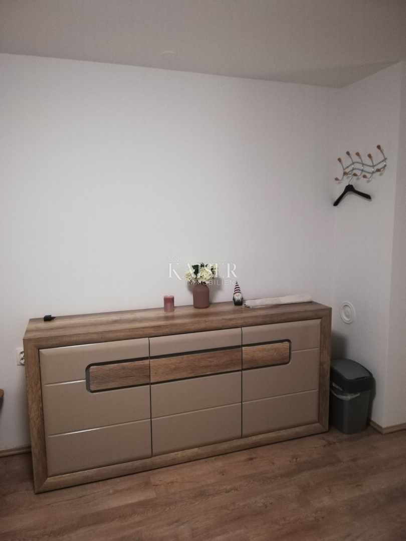 Stanovanje Mareda, Novigrad, 26,59m2