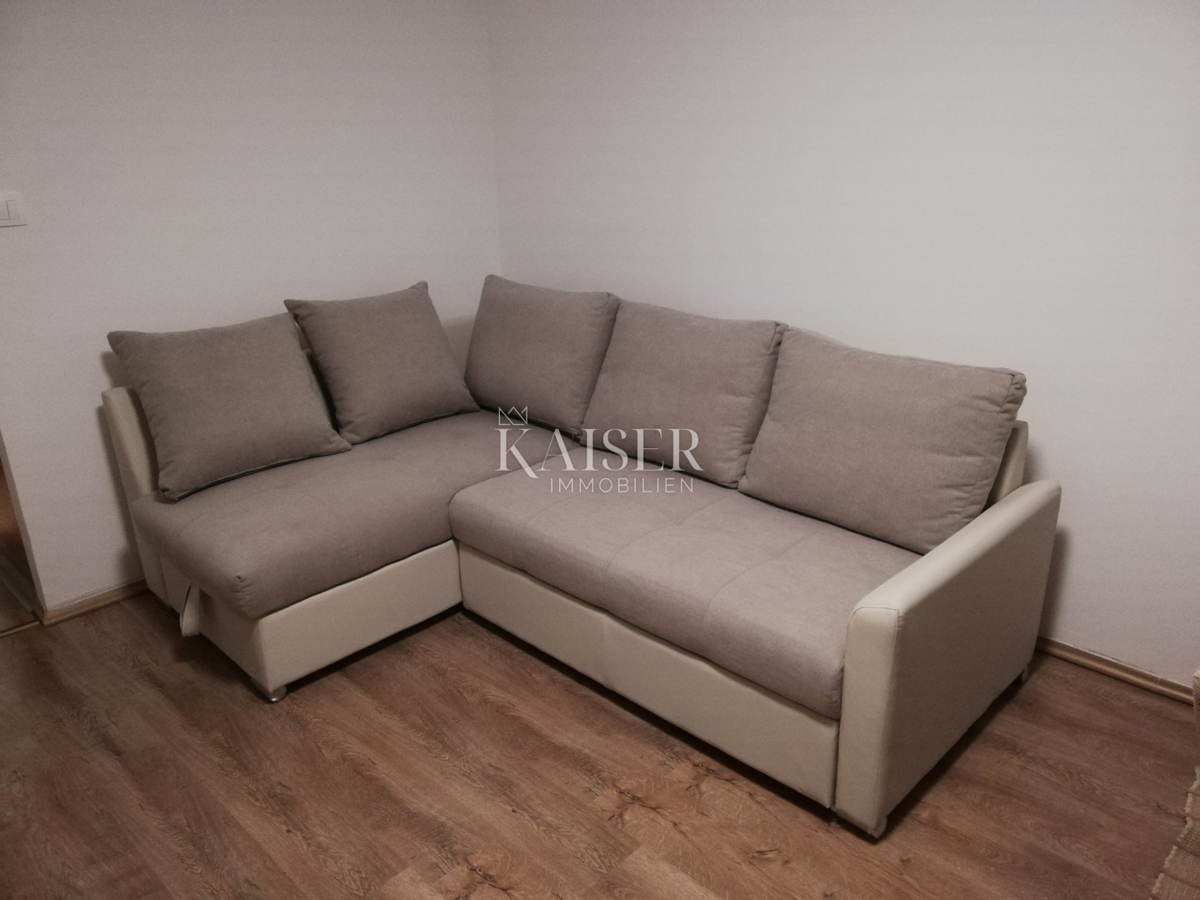 Stanovanje Mareda, Novigrad, 26,59m2