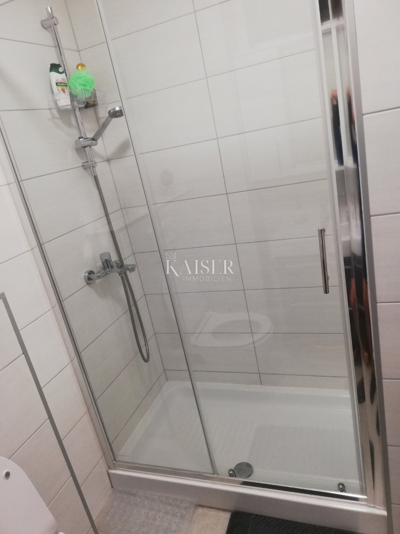 Stanovanje Mareda, Novigrad, 26,59m2