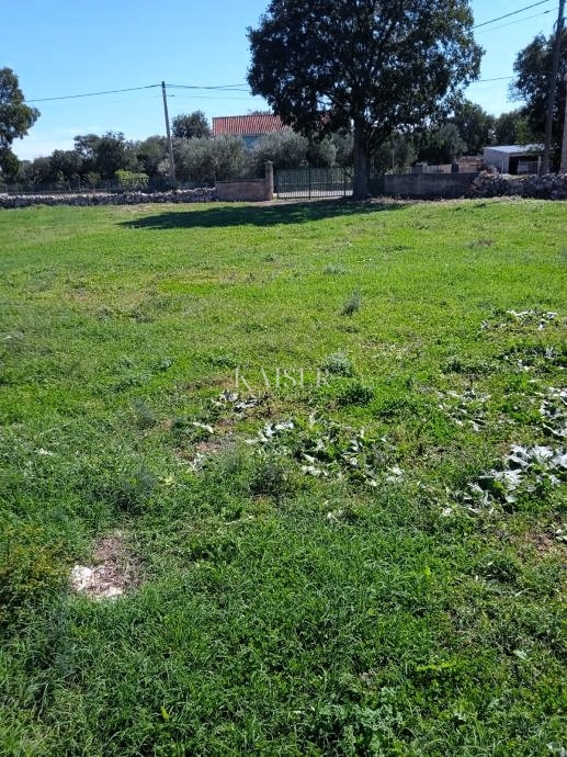 Zadar - Gorica gradbeno zemljišče 1041 m2