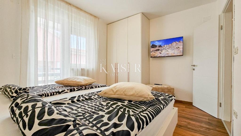 Umag, Zambratija, Istra, čudovita vila z bazenom in pogledom na morje