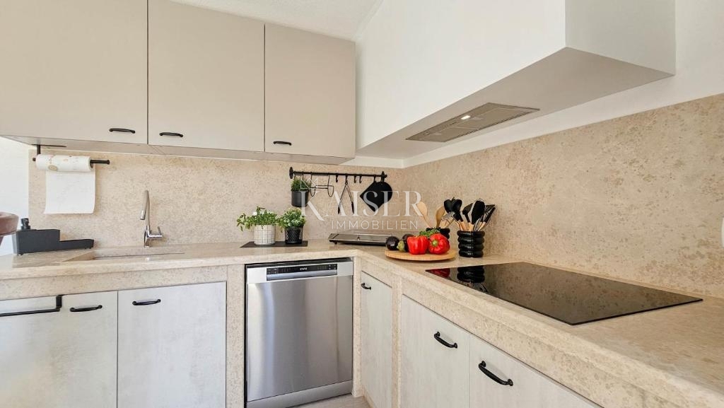 Umag, Zambratija, Istra, čudovita vila z bazenom in pogledom na morje