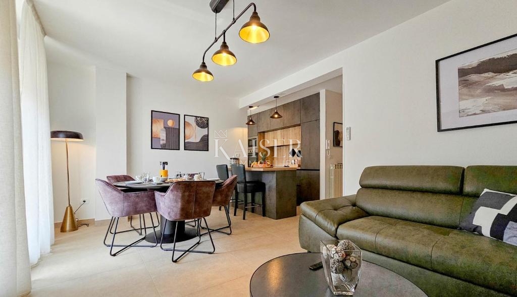 Umag, Zambratija, Istra, čudovita vila z bazenom in pogledom na morje