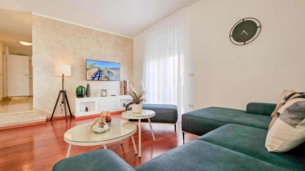 Umag, Zambratija, Istra, čudovita vila z bazenom in pogledom na morje