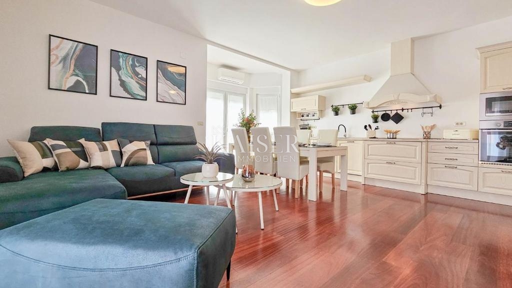 Umag, Zambratija, Istra, čudovita vila z bazenom in pogledom na morje