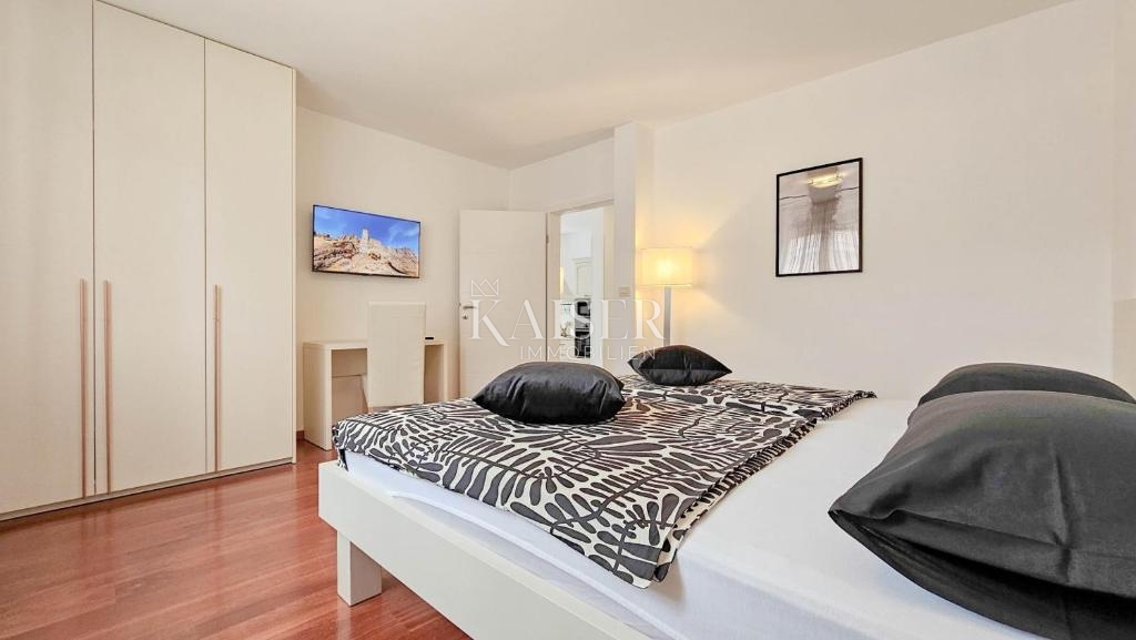 Umag, Zambratija, Istra, čudovita vila z bazenom in pogledom na morje