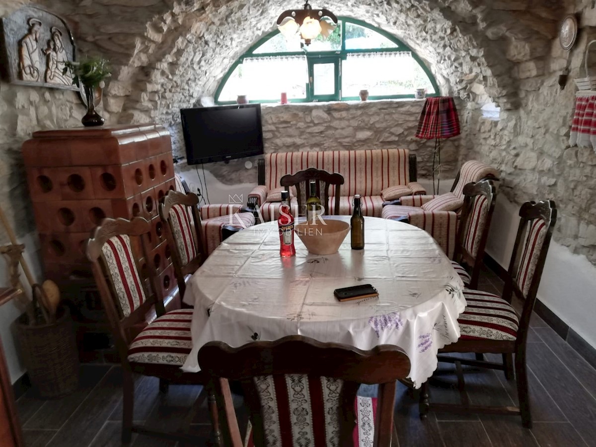 Hiša Tribalj, Vinodolska Općina, 120m2