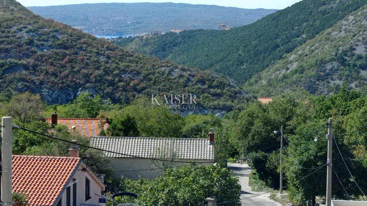 Hiša Grižane-Belgrad, Vinodolska Općina, 400m2