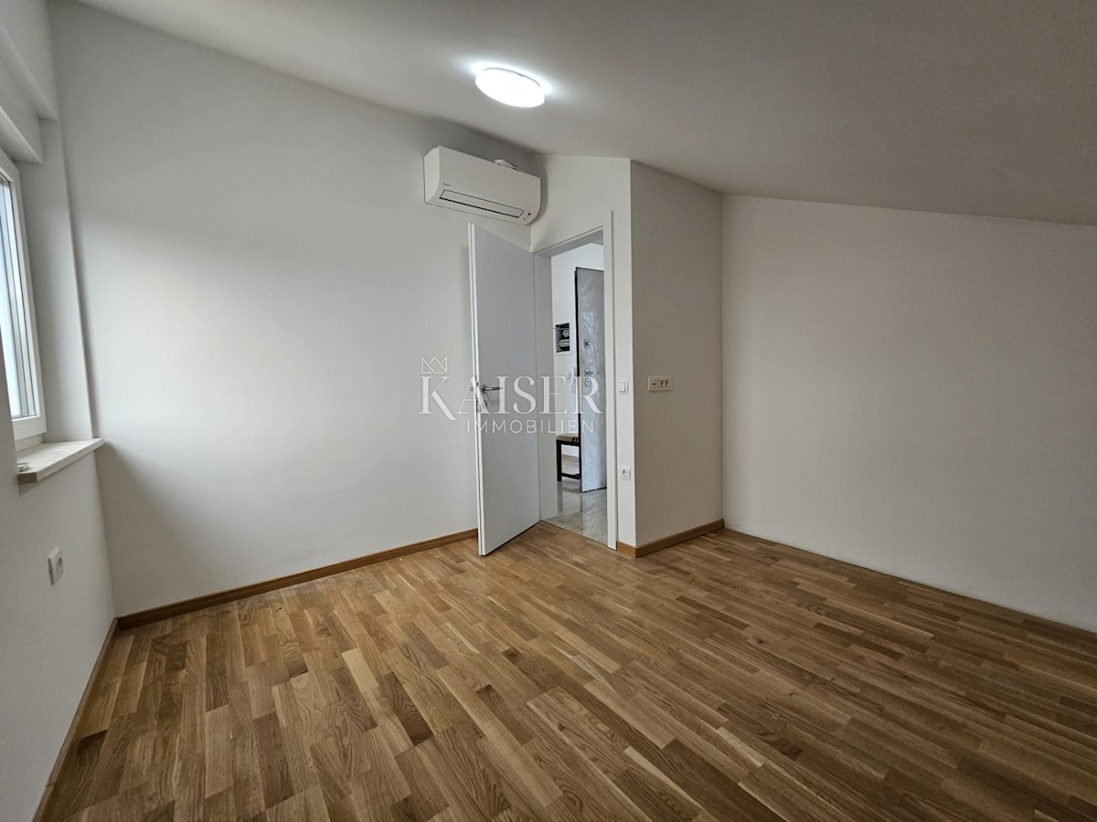 Apartma Njivice, Omišalj, 68m2