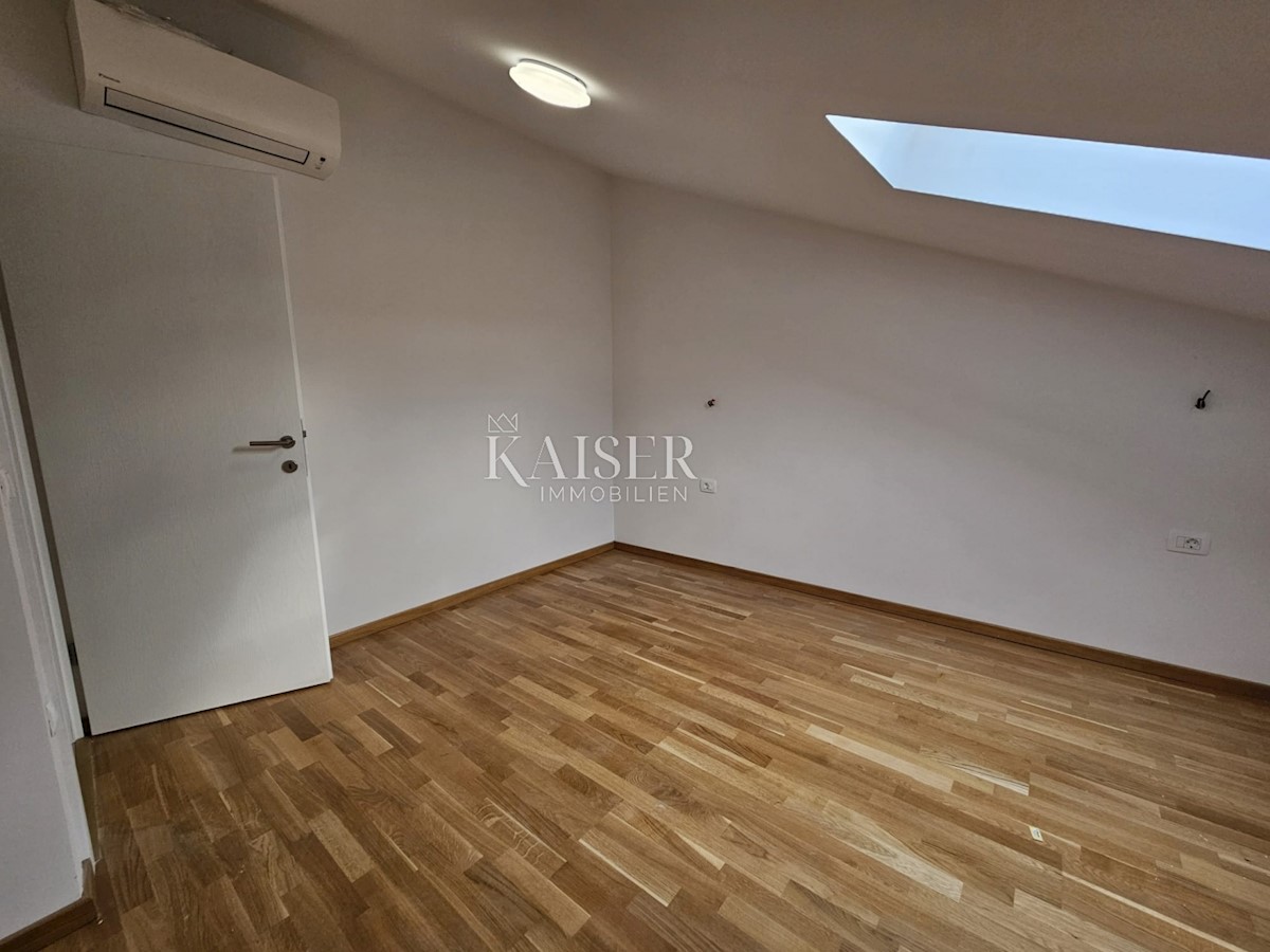 Apartma Njivice, Omišalj, 68m2