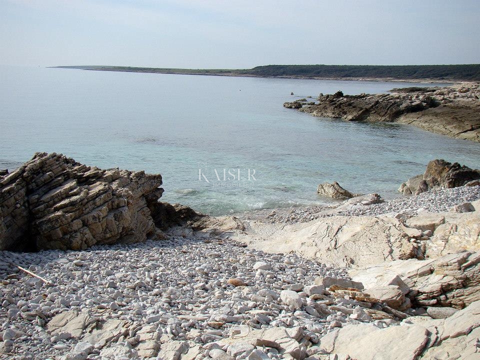 Ližnjan - atraktivno zemljišče