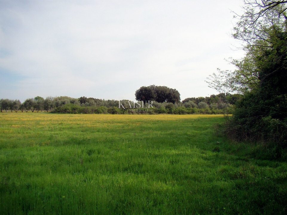 Ližnjan - atraktivno zemljišče