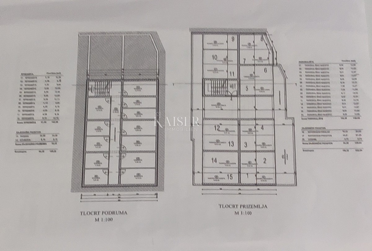 Stanovanje Rešetari, Kastav, 75,90m2