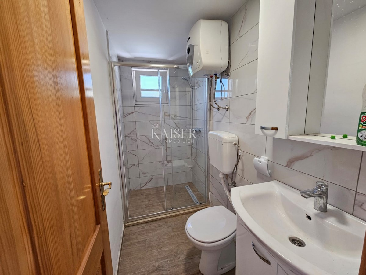 Apartma Milohnići, Krk, 140m2