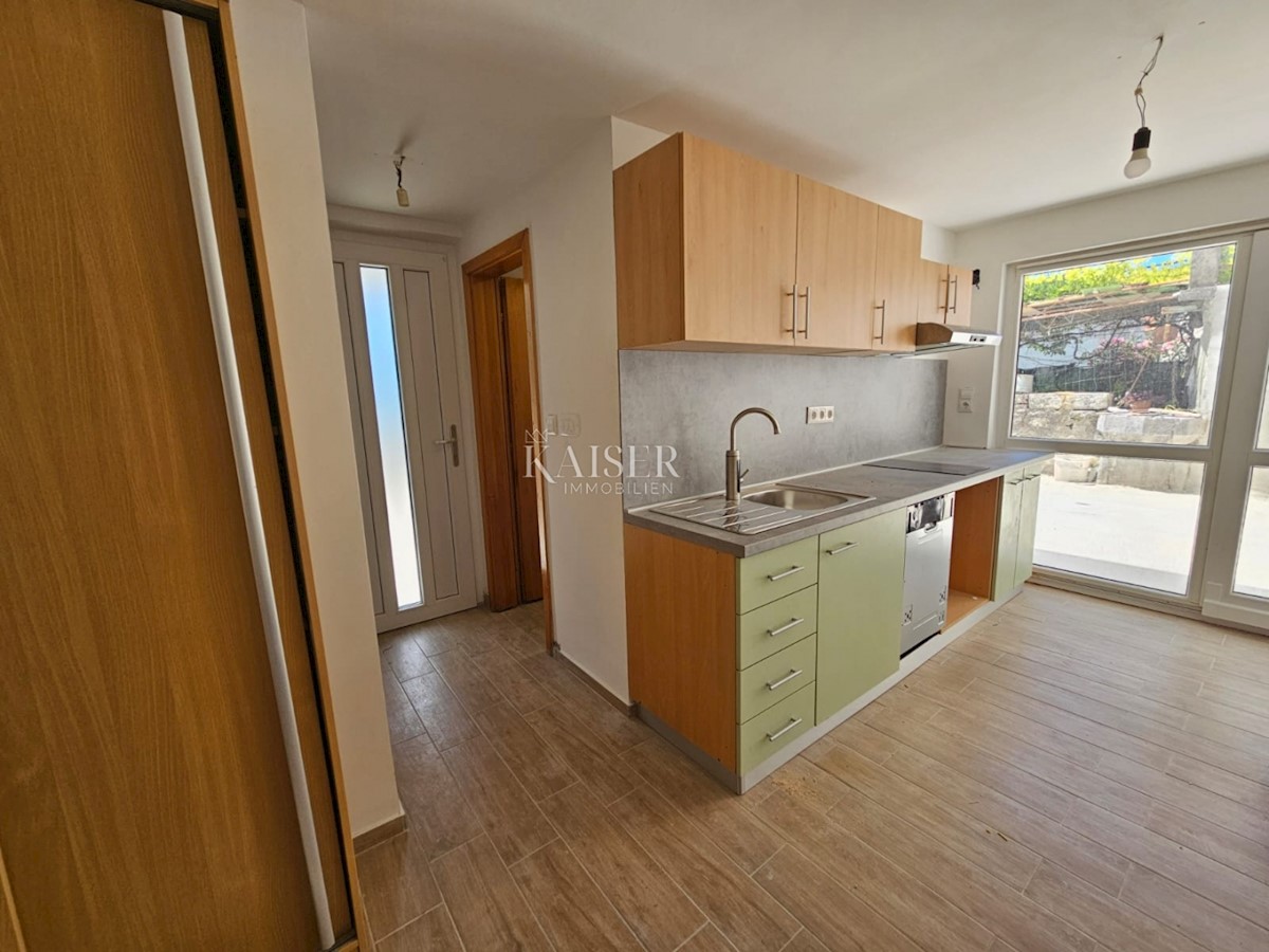 Apartma Milohnići, Krk, 140m2