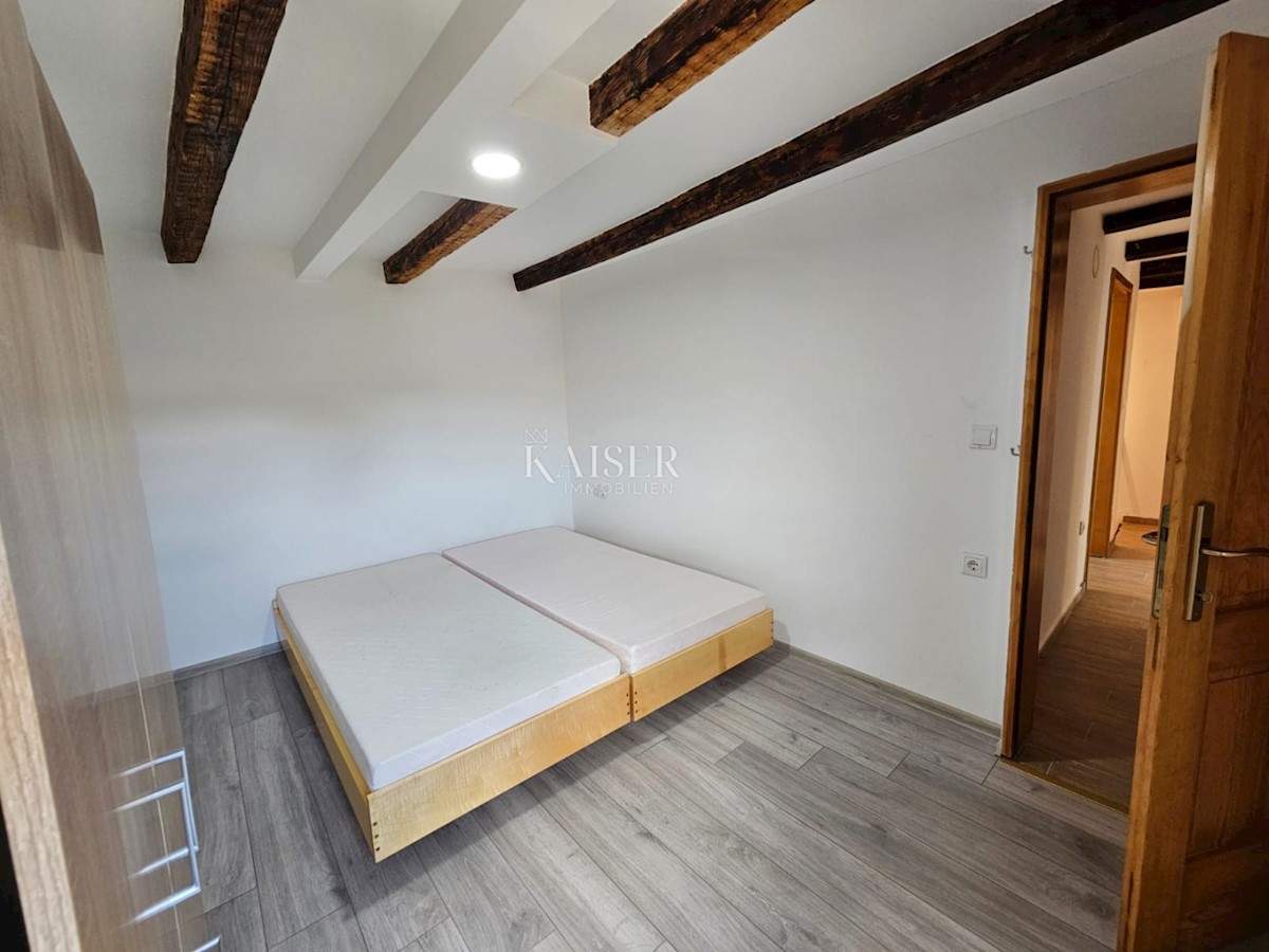 Apartma Milohnići, Krk, 140m2