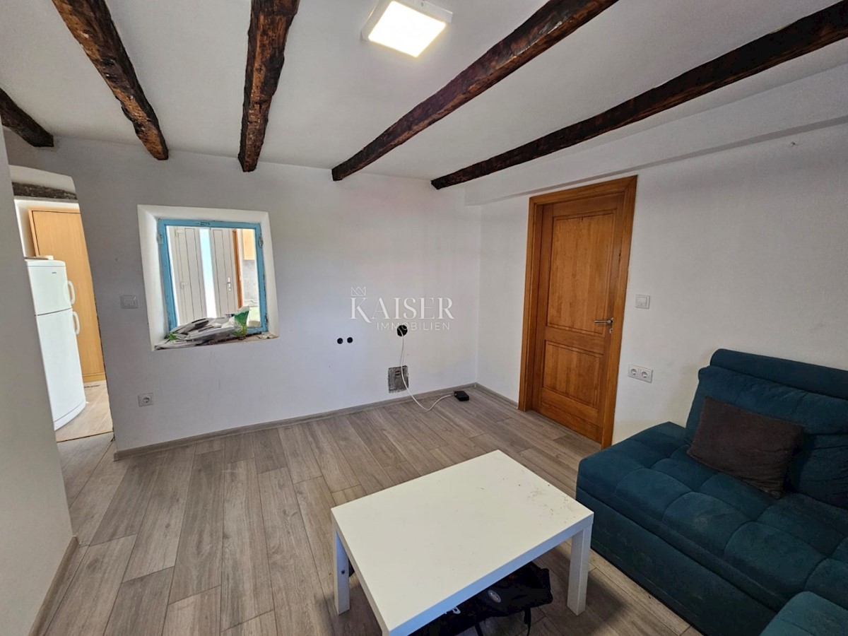 Apartma Milohnići, Krk, 140m2