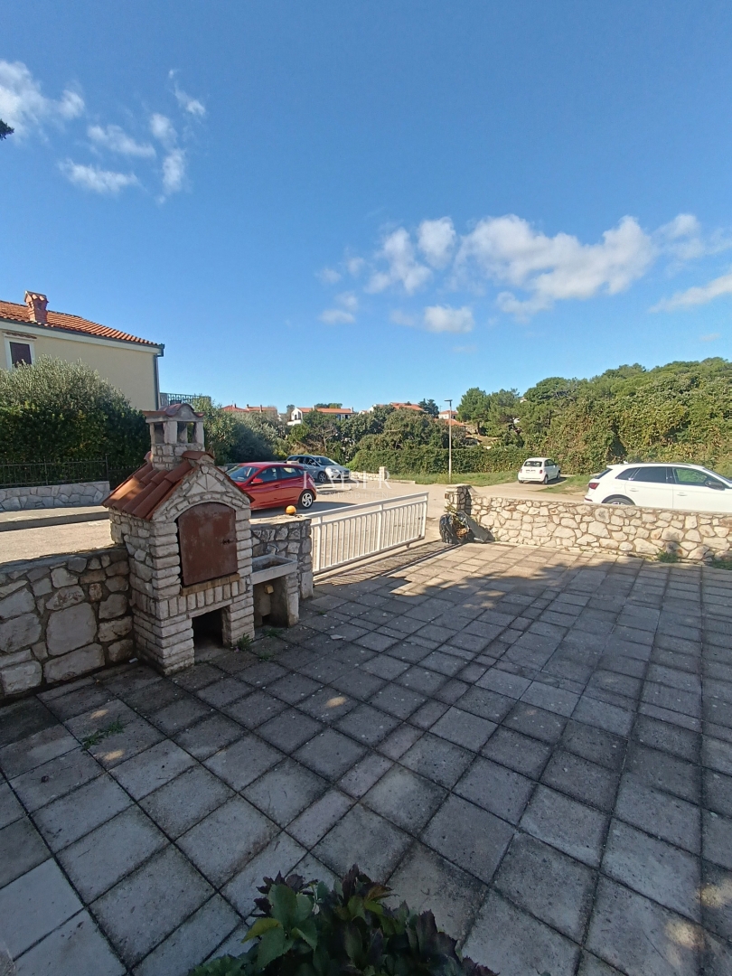 Hiša Mali Lošinj, 156,51m2