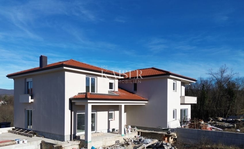 Hiša Matulji, 213m2