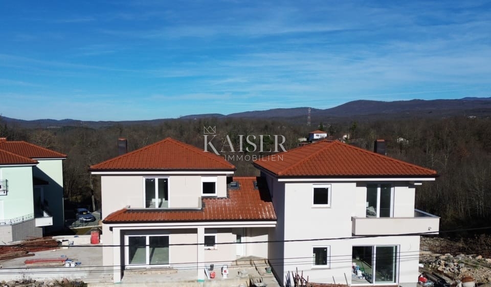 Hiša Matulji, 213m2