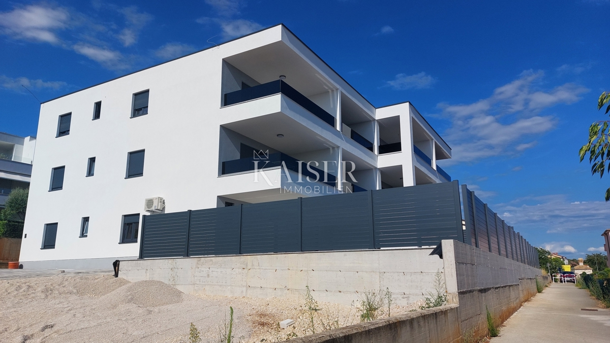 Stanovanje Novigrad, 108m2