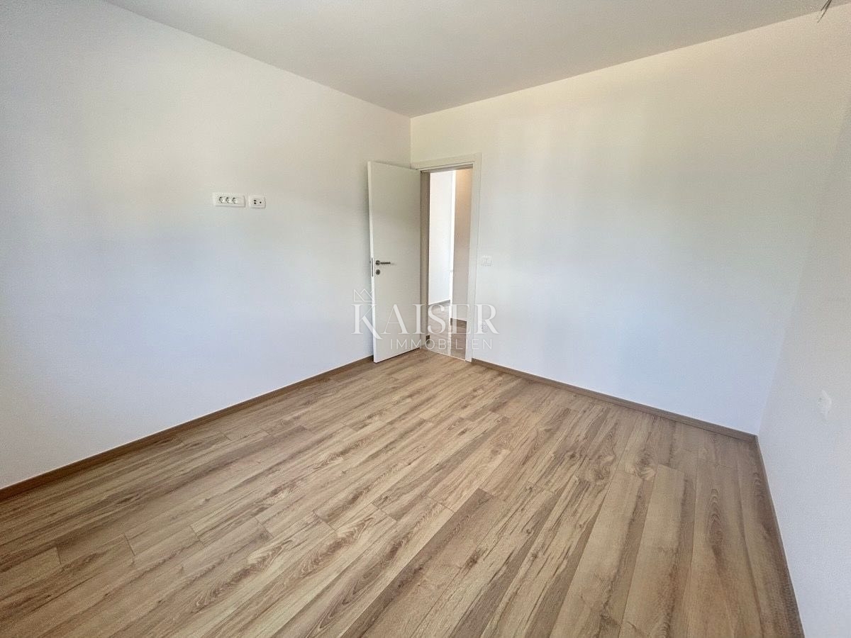 Stanovanje Novigrad, 108m2