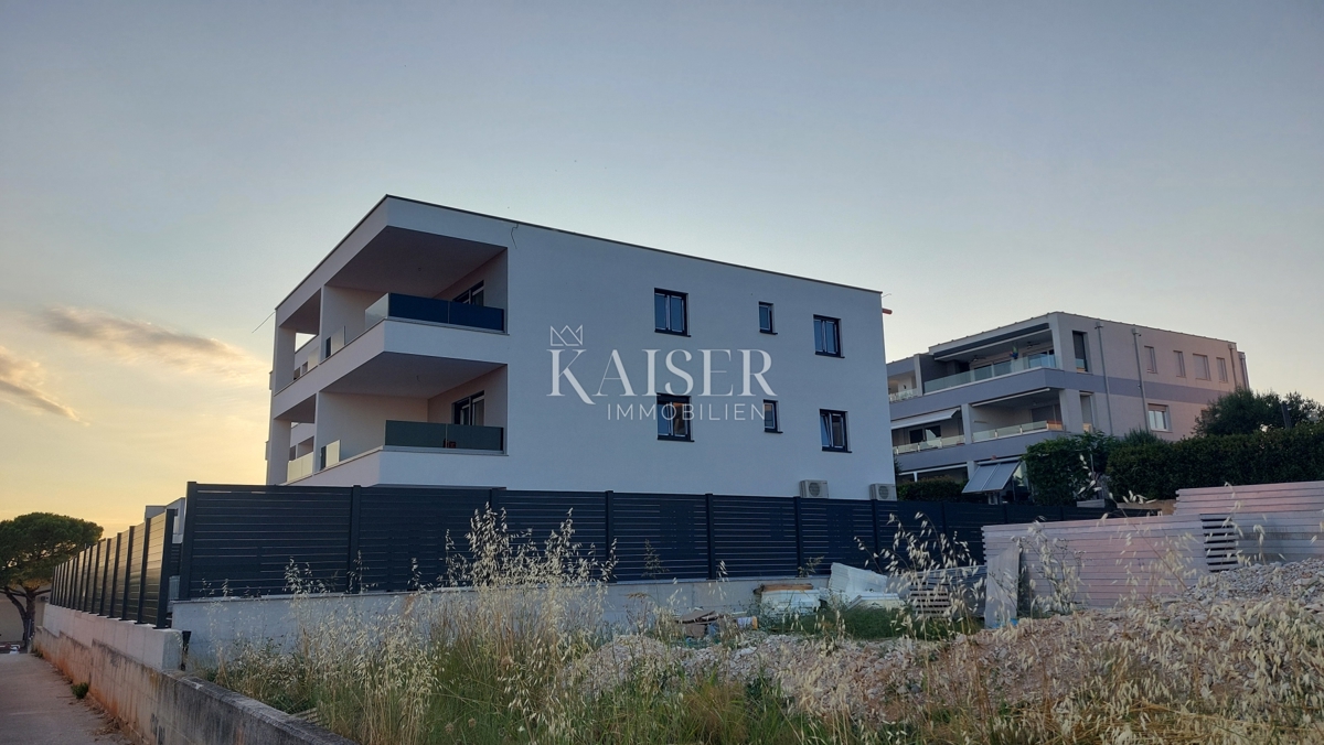 Stanovanje Novigrad, 108m2