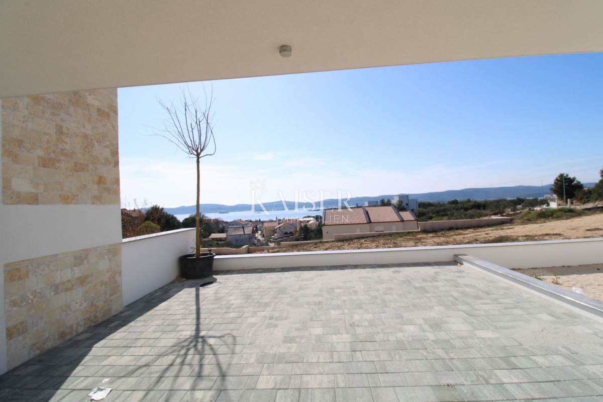 Stanovanje Sveti Filip i Jakov, Sveti Filip I Jakov, 71,04m2