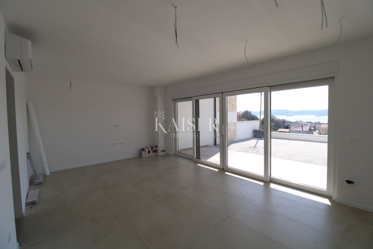 Stanovanje Sveti Filip i Jakov, Sveti Filip I Jakov, 71,04m2