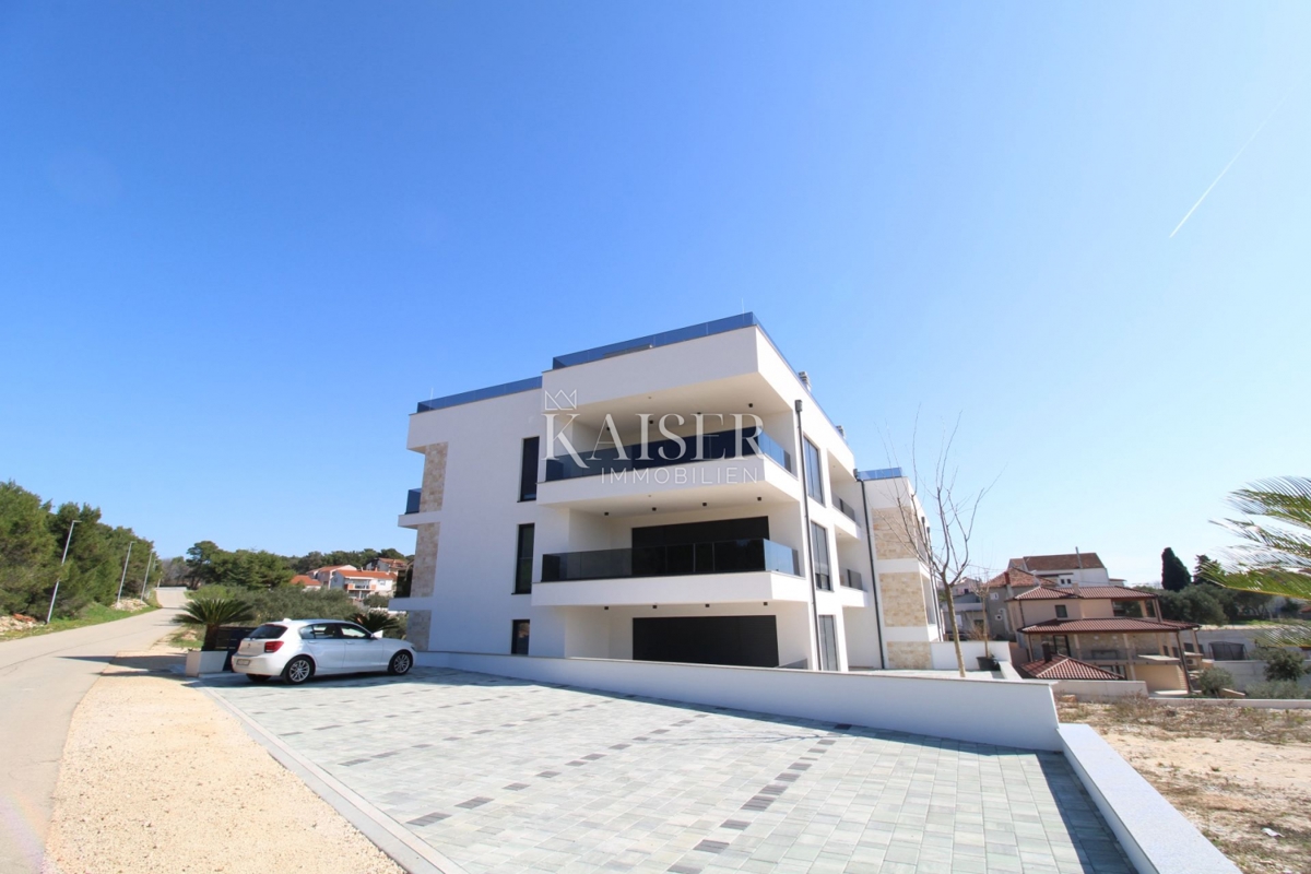 Stanovanje Sveti Filip i Jakov, Sveti Filip I Jakov, 71,04m2