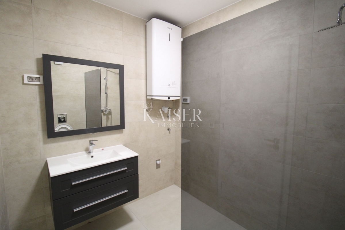 Stanovanje Sveti Filip i Jakov, Sveti Filip I Jakov, 71,04m2