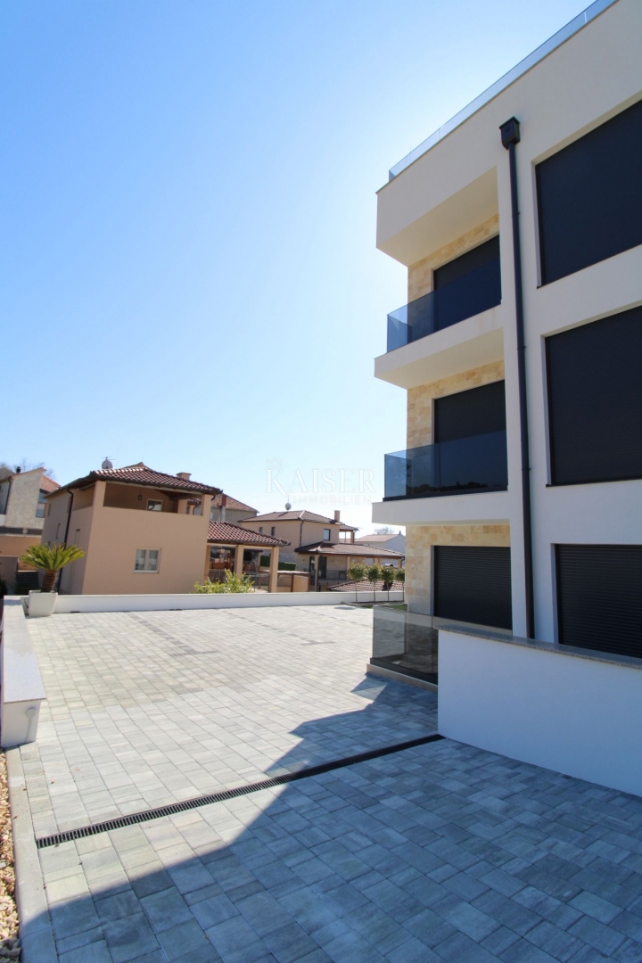 Stanovanje Sveti Filip i Jakov, Sveti Filip I Jakov, 71,04m2