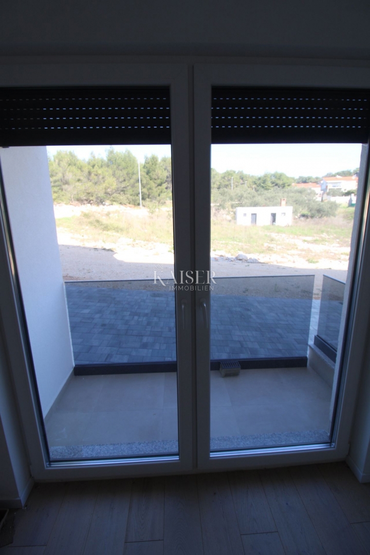 Stanovanje Sveti Filip i Jakov, Sveti Filip I Jakov, 71,04m2