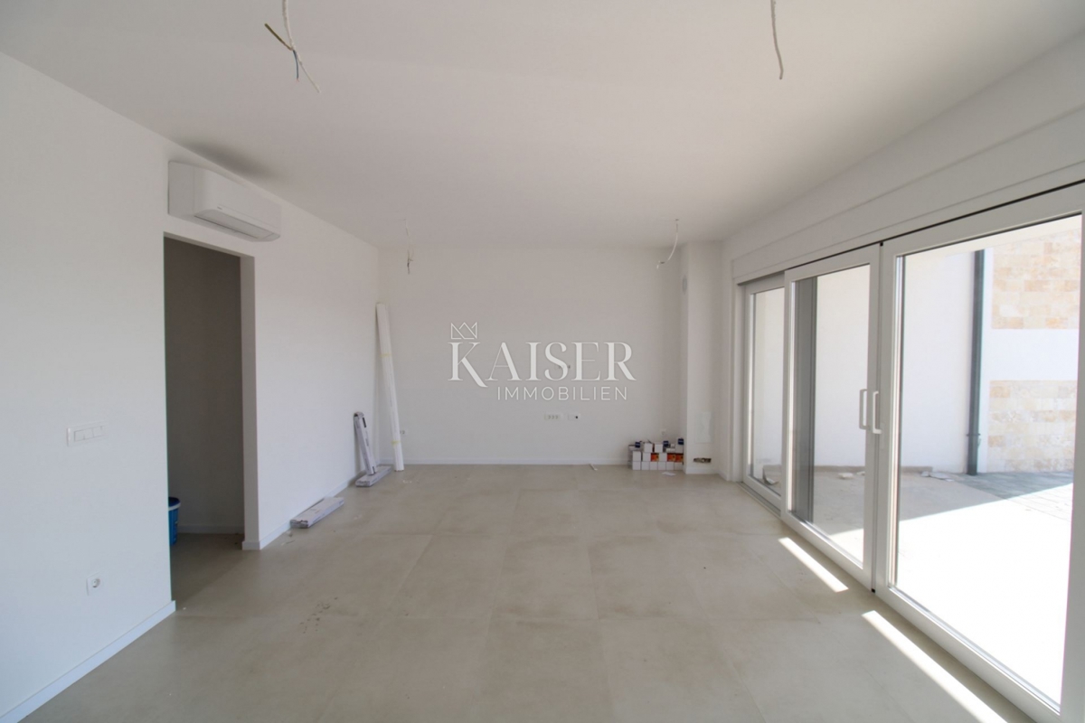 Stanovanje Sveti Filip i Jakov, Sveti Filip I Jakov, 71,04m2