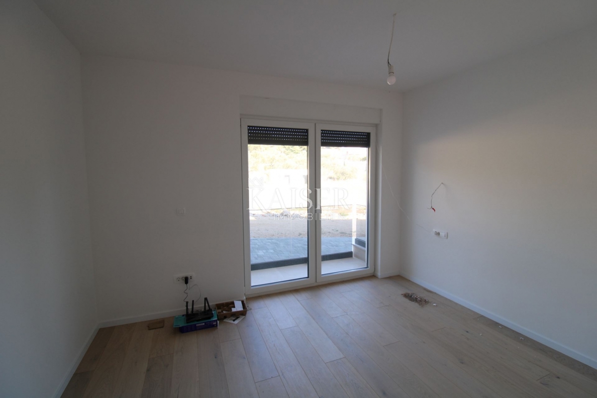 Stanovanje Sveti Filip i Jakov, Sveti Filip I Jakov, 71,04m2