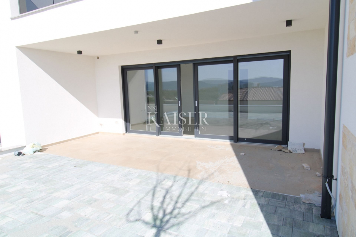 Stanovanje Sveti Filip i Jakov, Sveti Filip I Jakov, 71,04m2