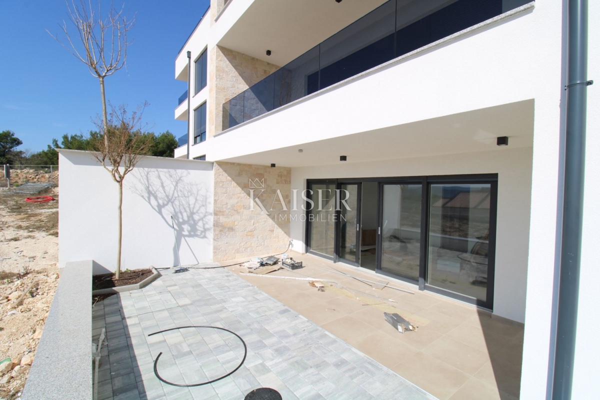 Stanovanje Sveti Filip i Jakov, Sveti Filip I Jakov, 71,04m2