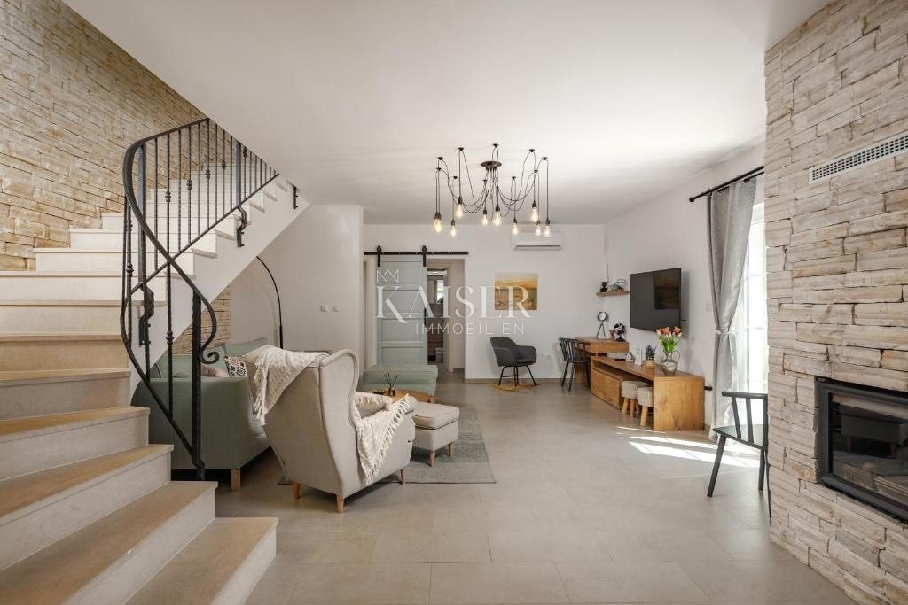 Hiša Drivenik, Vinodolska Općina, 180m2