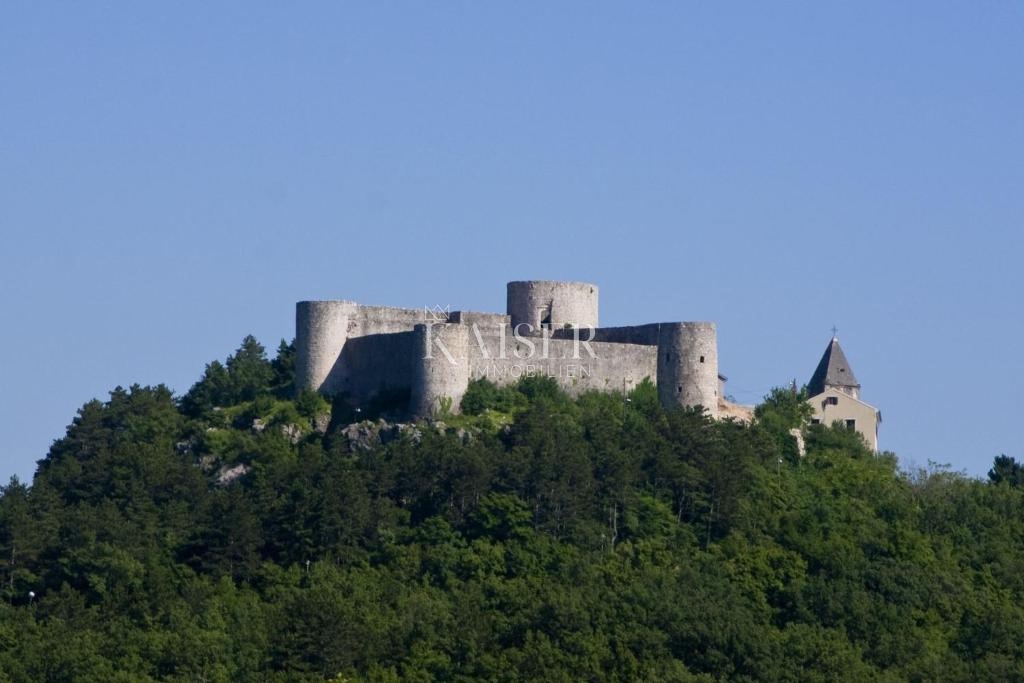 Hiša Drivenik, Vinodolska Općina, 180m2