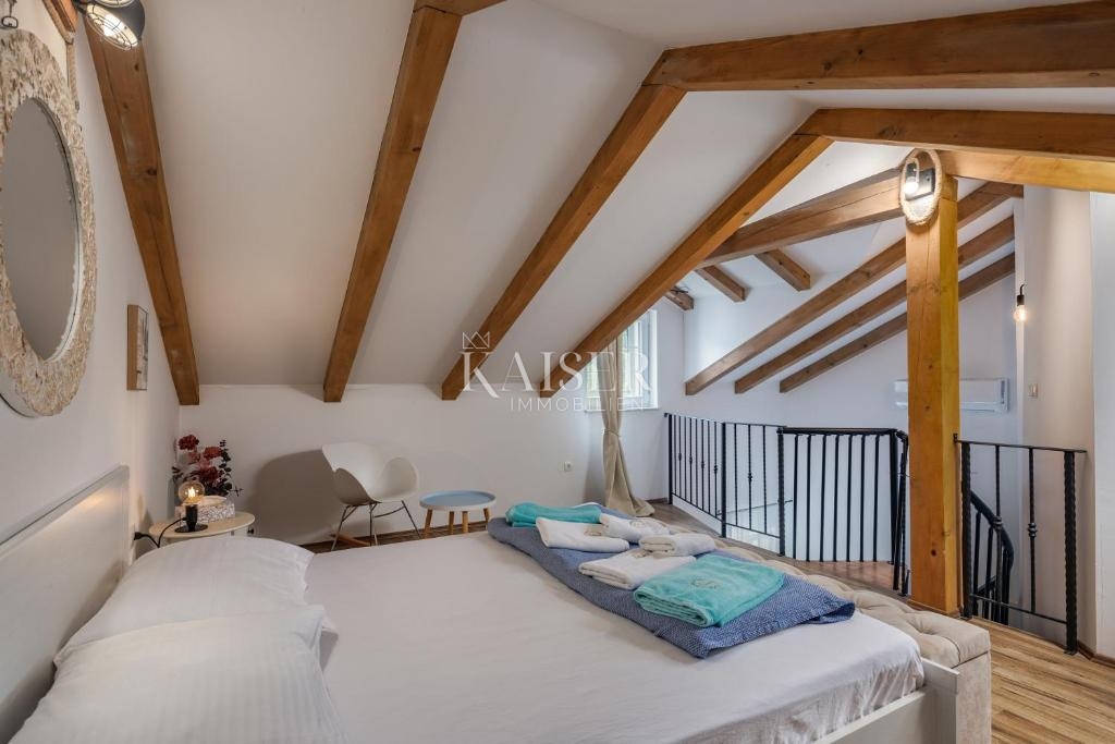 Hiša Drivenik, Vinodolska Općina, 180m2