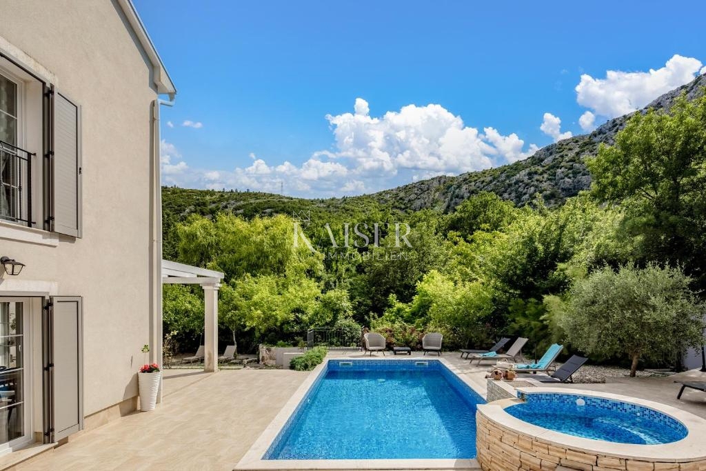 Hiša Drivenik, Vinodolska Općina, 180m2