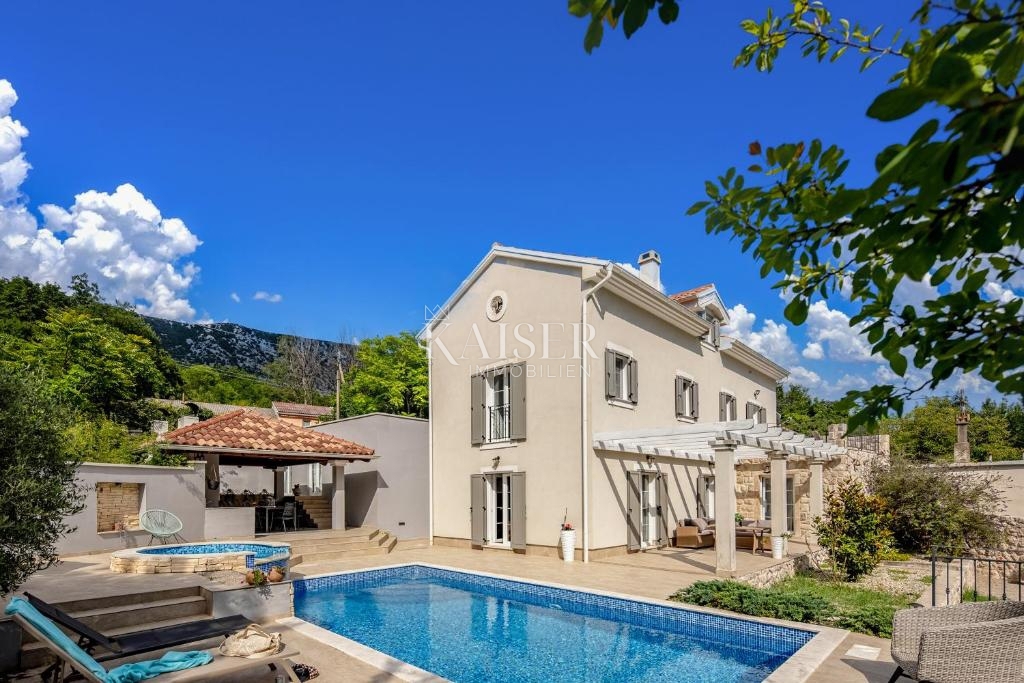 Hiša Drivenik, Vinodolska Općina, 180m2
