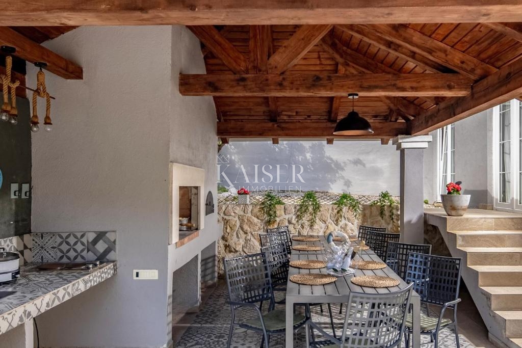 Hiša Drivenik, Vinodolska Općina, 180m2