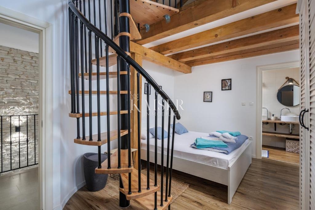 Hiša Drivenik, Vinodolska Općina, 180m2